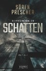 Prescher, S: VERSCHWÖRUNG DER SCHATTEN - PRESCHER,  Sören - 9783958352889