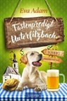 FASTENPREDIGT IN UNTERFILZBACH - Eva Adam - 9783958353381