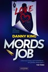 MORDSJOB - The Hitman Diaries - Danny King - 9783958353503