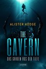 THE CAVERN - Das Grauen aus der Tiefe - Alister Hodge - 9783958354654