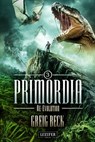 PRIMORDIA 3 - RE-EVOLUTION - Greig Beck - 9783958354890