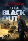 TOTAL BLACKOUT - Alex Shaw - 9783958357181
