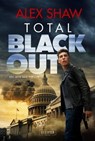 TOTAL BLACKOUT - Alex Shaw - 9783958357198