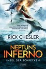NEPTUNS INFERNO - Insel der Schrecken - Rick Chesler - 9783958358331