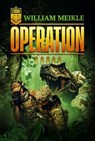 OPERATION Kongo - William Meikle - 9783958358430