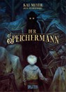 Der Speichermann - Kai Meyer - 9783958390089