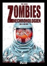 Zombies Nechronologien 3. Die Pest - Olivier Peru ; Arnaud Boudoiron - 9783958390362