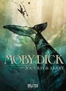 Moby Dick - Herman Melville ; Olivier Jouvray ; Pierre Alary - 9783958390430