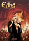 Ekhö - Spiegelwelt 05. Das Geheimnis der Preshauns - Christophe Arleston ; Alessandro Barbucci - 9783958391642
