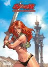 Die Storm - Chroniken von Rothaar 02. Der fünfte Turm - Rob Van Bavel ; Romano Molenaar - 9783958392045