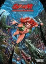 Storm - Die Chroniken von Rothaar 04. Die schwebende Region - Rob Van Bavel - 9783958392083