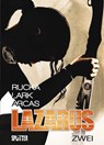 Lazarus 02. Der Treck der Verlierer - Greg Rucka ; Michael Lark - 9783958392199