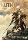 Elfen 13. Glücklich der tote Krieger - Olivier Peru ; Stéphane Bileau - 9783958392410
