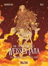 Die Legende des weißen Lama - zweiter Zyklus. Band 3 - Alejandro Jodorowsky - 9783958392557