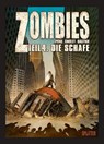 Zombies 04. Die Schafe - Olivier Peru - 9783958392953
