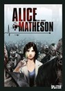 Alice Matheson 01. Tag Z - Jean-Luc Istin - 9783958393004