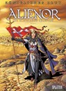 Königliches Blut - Alienor 03 - Arnaud Delalande ; Simona Mogavino ; Carlos Gomez - 9783958393356