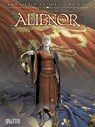 Königliches Blut - Alienor 04 - Simona Mogavino ; Arnaud Delalande - 9783958393363