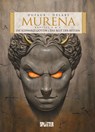 Murena 5 + 6: Die schwarze Göttin / Das Blut der Bestien - Jean Dufaux ; Philippe Delaby - 9783958393813