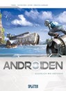 Androiden 02. Glücklich wie Odysseus - Jean-Luc Istin - 9783958395695