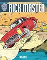 Rick Master Gesamtausgabe 1 - André-Paul Duchâteau - 9783958395770