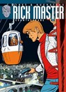 Rick Master Gesamtausgabe 03 - André-Paul Duchâteau - 9783958395794