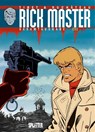 Rick Master Gesamtausgabe 12 - André-Paul Duchâteau - 9783958395893