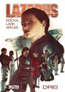 Lazarus Bd. 3: Konklave - Greg Rucka ; Michael Lark - 9783958397361