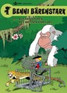 Benni Bärenstark Bd. 14: Auf den Spuren des weißen Gorillas - Peyo ; Thierry Culliford ; Luc Parthoens ; Pascal Garray - 9783958397811