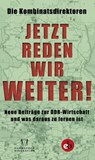 Jetzt reden wir weiter! -  - 9783958415331