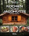 Bothe, C: Kochen in der Jagdhütte - BOTHE,  Carsten - 9783958431782