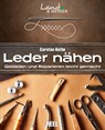 Leder nähen - Carsten Bothe - 9783958431805