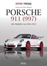 Porsche 911 (997) - Grant Neal ; Peter Morgan - 9783958433960