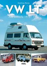 VW LT - Matthias Röcke - 9783958435049
