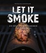 Let it smoke - Ted Karsten Aschenbrandt - 9783958435315