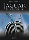 Jaguar - Nigel Thorley - 9783958437005