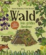Wald - Naomi Walmsley ; Dan Westall - 9783958438842