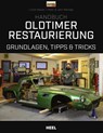 Handbuch Oldtimer-Restaurierung - Lionel Baxter ; Peter Wallage ; John Wallage - 9783958439016