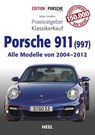 Praxisratgeber Klassikerkauf Porsche 911 (997) - Adrian Streather - 9783958439481