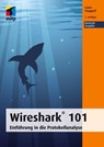 Wireshark® 101 - Laura Chappel - 9783958456839