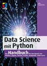 Data Science mit Python - Jake Vanderplas - 9783958456952