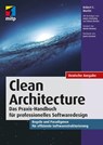 Clean Architecture - Robert C. Martin - 9783958457249