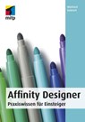 Affinity Designer - Winfried Seimert - 9783958457423