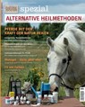 Alternative Heilmethoden für Pferde - Redaktion Natural Horse - 9783958471023