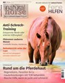 Natural Horse 51 - Rund um die Pferdehaut - Martina Kiss - 9783958471511