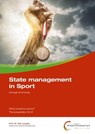 State management in Sport through anchoring - Dirk Jungels - 9783958490055