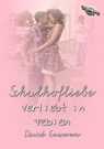 Schulhofliebe - David Enwerem - 9783958490253