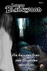 Larissa Blackwood Band 1: Die Geisterfrau von Brighton - Michael Kruschina ; Finisia Moschiano - 9783958490642
