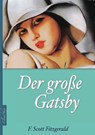 Der große Gatsby - Armin Fischer ; F Scott Fitzgerald - 9783958499195