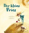 Der kleine Prinz - Agnès de Lestrade ; Antoine de Saint-Exupéry - 9783958541412